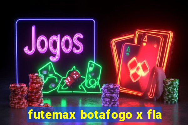 futemax botafogo x fla